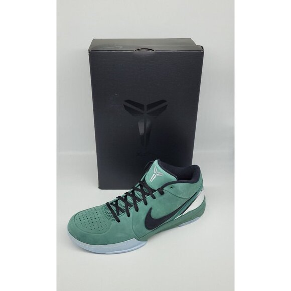 Nike Kobe 4 Protro \'Girl Dad\' FQ3545-300 main image 8
